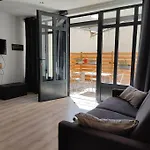 La Bastide De Gabin / Conciergeriedamecarcas アパート *