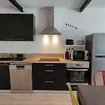 La Bastide De Gabin / Conciergeriedamecarcas * カルカソンヌ