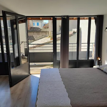 La Bastide De Gabin / Conciergeriedamecarcas *