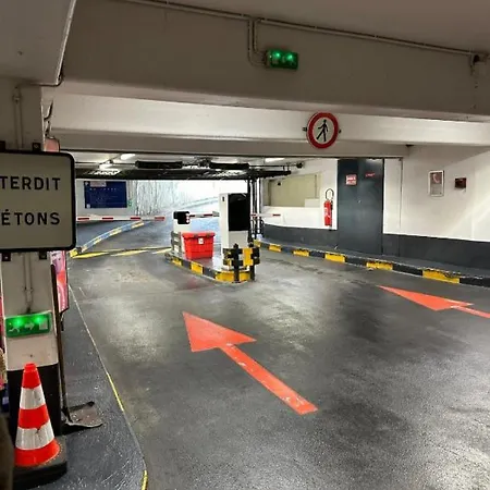 La Bastide De Gabin / Conciergeriedamecarcas Carcassonne