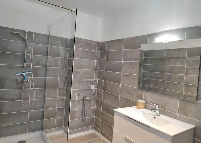 La Bastide De Gabin / Conciergeriedamecarcas Carcassonne