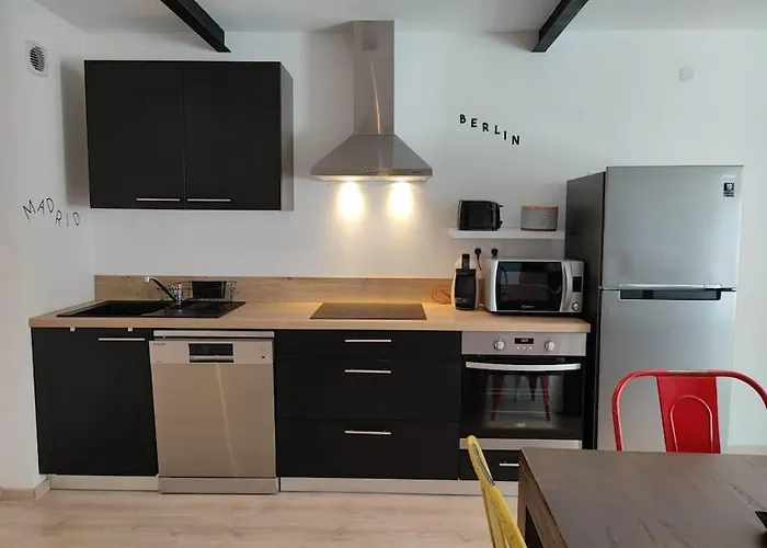 La Bastide De Gabin / Conciergeriedamecarcas * Carcassonne