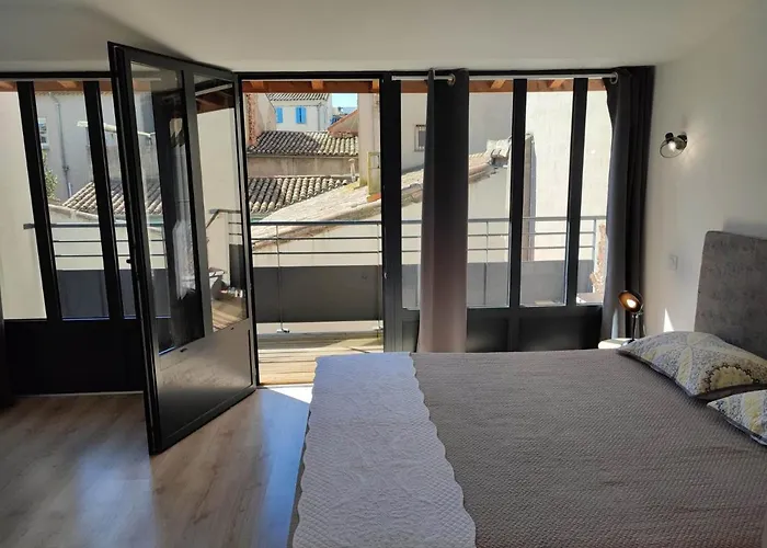 La Bastide De Gabin / Conciergeriedamecarcas *