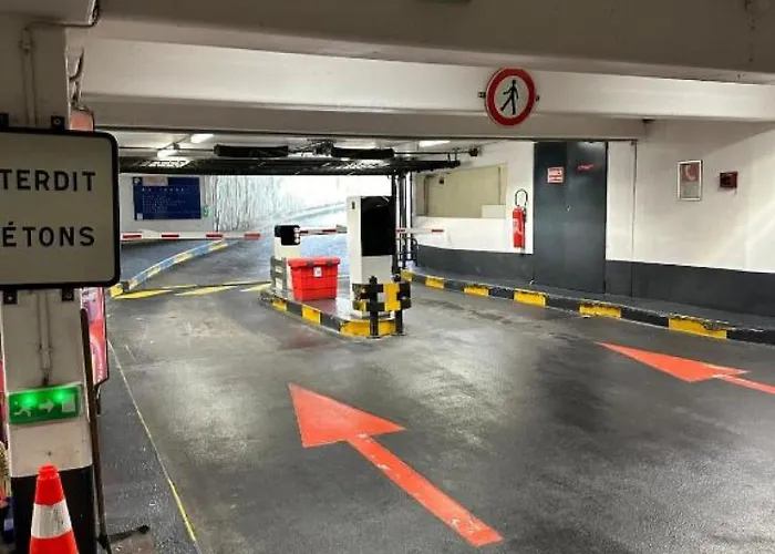 La Bastide De Gabin / Conciergeriedamecarcas Carcassonne